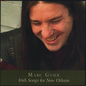 Irish Songs for New Orleans