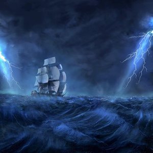 The Tempest - Single
