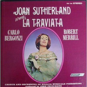 Avatar for Joan Sutherland & Carlo Bergonzi