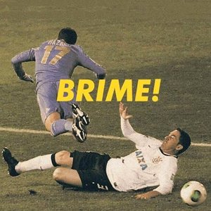 BRIME! - EP