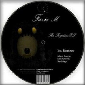 The Forgotten
