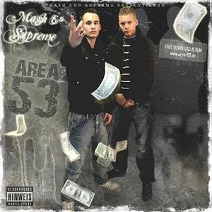 Avatar for Mash & Supreme