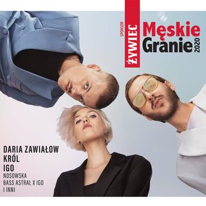 Męskie Granie Orkiestra 2020 (feat. KRÓL, Bass Astral x Igo & Daria Zawiałow)