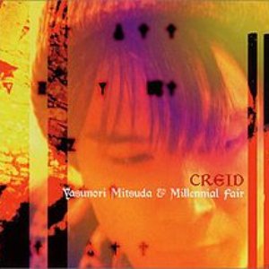 “Creid”的封面