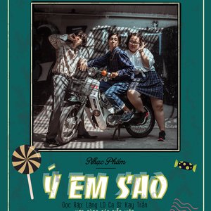 Ý Em Sao