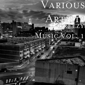Breezy Music Vol. 1