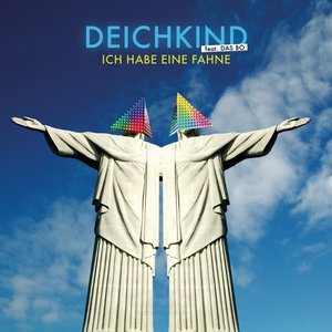 Ich habe eine Fahne (feat. Das Bo) - EP