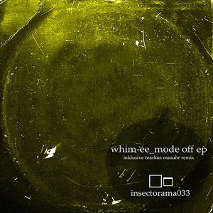 mode off ep