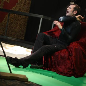 Deus Sex Machina photo provided by Last.fm