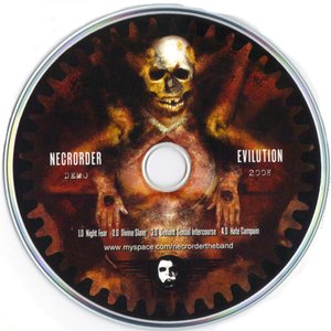 EVILUTION