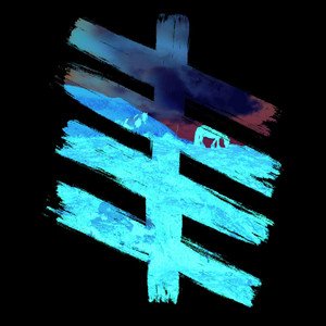 Half a World - Single