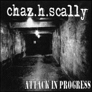 Attack In Progress