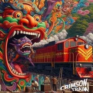 Crimson Train