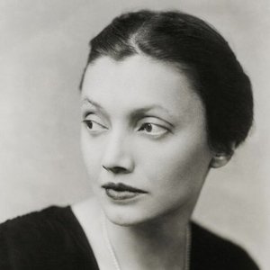 Awatar dla Katharine Cornell