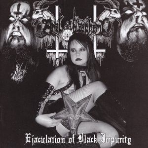 Ejaculation of Black Impurity