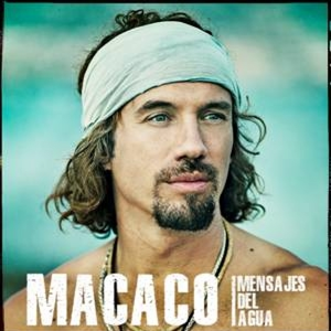 Mensajes del agua cover