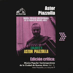 Edición Crítica: Música Popular Contemporanea De La Ciudad De Buenos Aires (Vol.1)