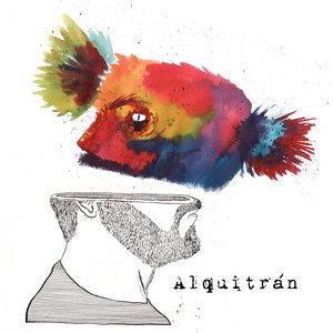 Alquitrán