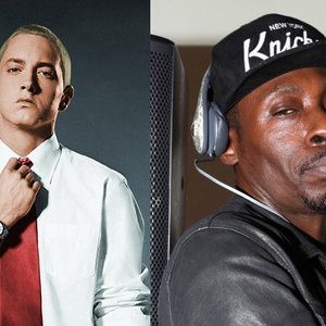 Eminem & Pete Rock のアバター