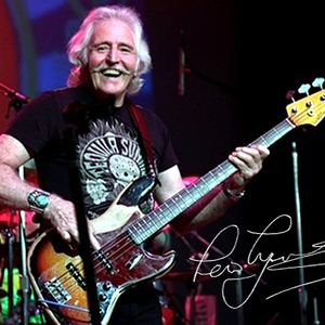 Leo Lyons’ Kick photo provided by Last.fm