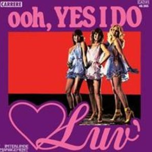 Ooh, Yes I Do - Single