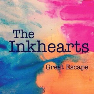 Image for 'The Inkhearts'
