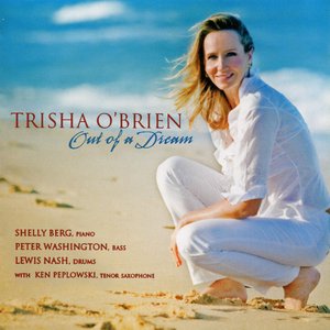 O'Brien, Trisha: Out of a Dream