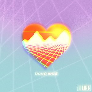 Boyfriend - Single