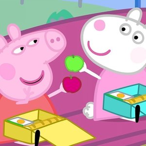 Kids TV and Stories 的头像