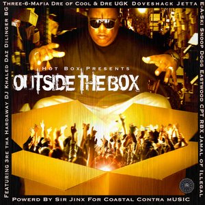 Sir Jinx Presents: Out Side the Box