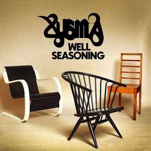 Well Seasoning - Single