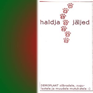 haldja jäljed : demo (2005)