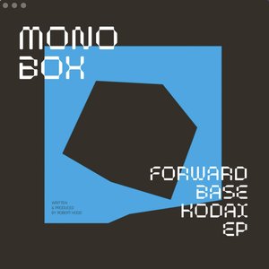 Forwardbase Kodai - Single