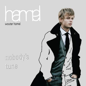Nobody's Tune cover