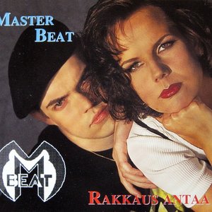 Rakkaus antaa