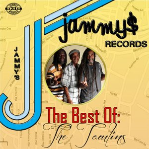 King Jammys Presents the Best of