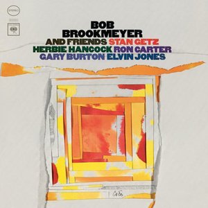 Bob Brookmeyer and Friends