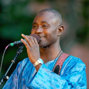 Image for 'Abdoulaye Alhassane Touré'