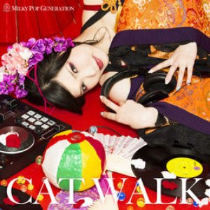Cat Walk - Single