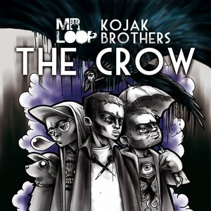 “KOJAK BROTHERS”的封面