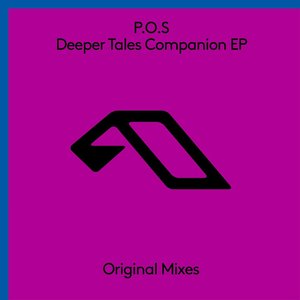 Deeper Tales Companion - Single