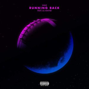 Running Back (feat. Lil Wayne) - Single