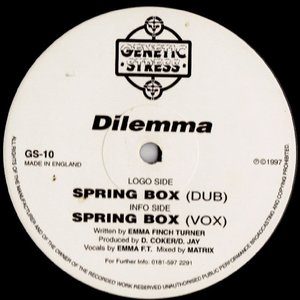 Spring Box Remixes