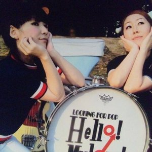 the helloes! 的头像