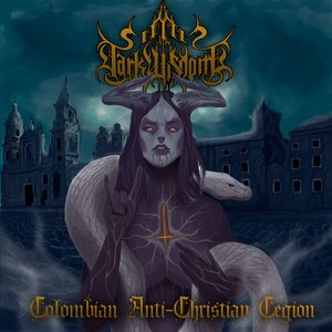 Colombian Anti Christian Legion