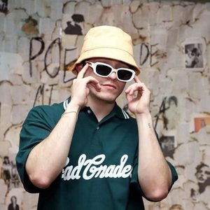 Mike Lamadrid 的头像