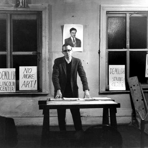 Henry Flynt photo provided by Last.fm