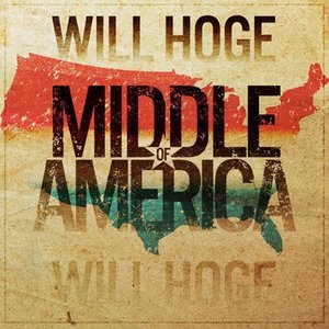 Middle of America