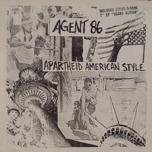 Apartheid American Style