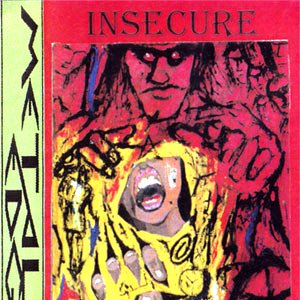 Insecure